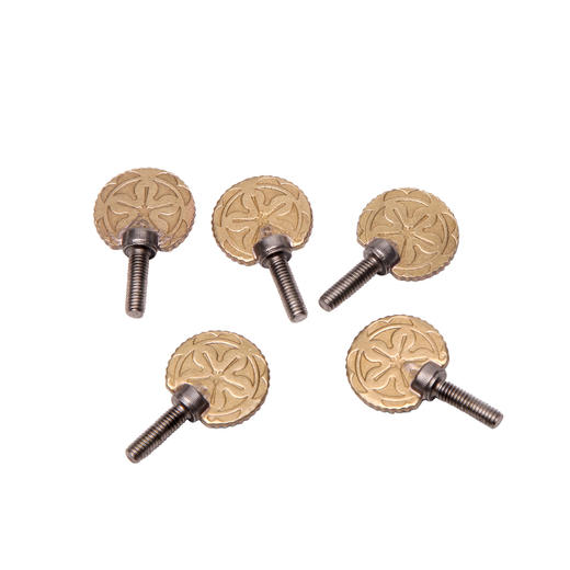 纹身机专用手柄锁原厂手柄螺丝扣配件惊蛰刺青耗材 商品图4