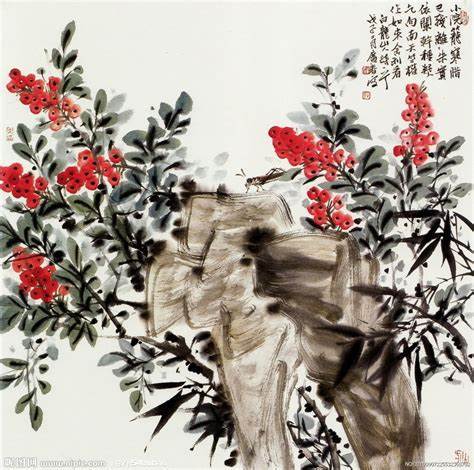 国画体验课 商品图0