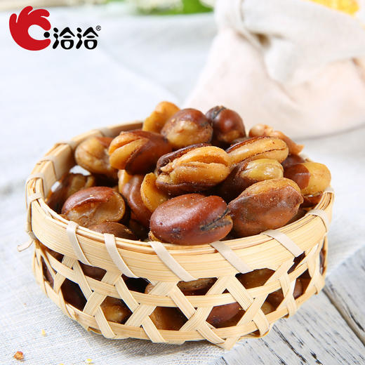 洽洽酱汁兰花豆180g 商品图4