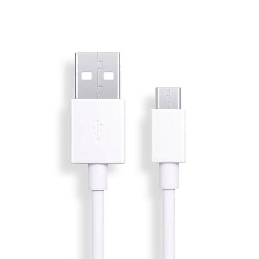倍思小白系列闪充数据线充电快充便携 商品图2