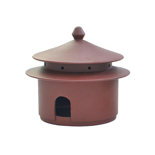 宫香具盘香台湾金点设计奖获奖产品 商品图1