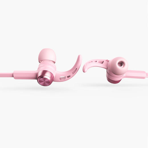 倍思B11郦彩磁吸蓝牙耳机无线运动跑步 商品图4