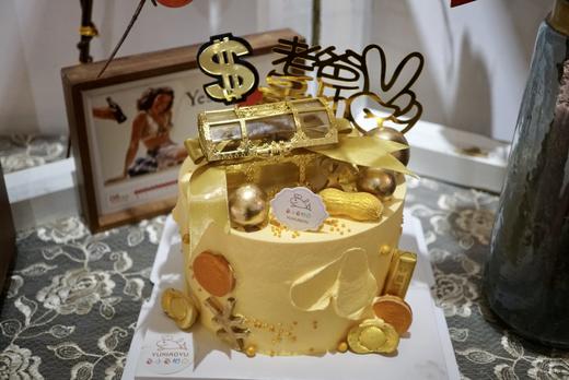 宝箱（宝箱内可以放现金） 商品图1