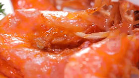 红红火火-油焖大虾