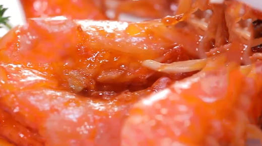 红红火火-油焖大虾 商品图0