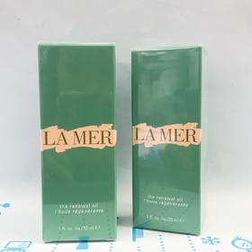 LA MER海蓝之谜 再生活肤精华油30ml（062981）