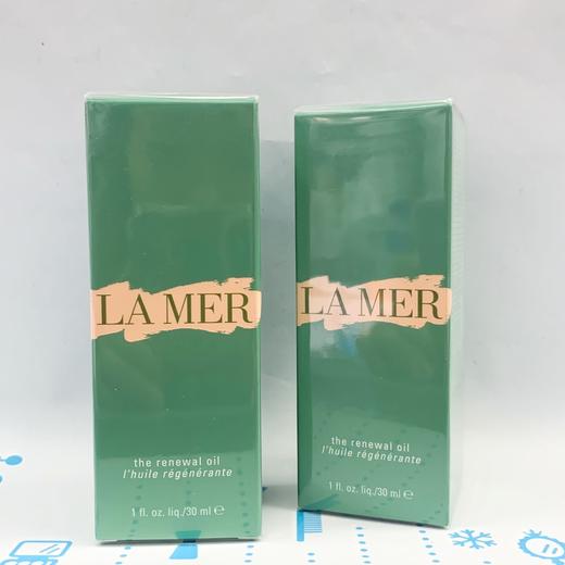 LA MER海蓝之谜 再生活肤精华油30ml（062981） 商品图0