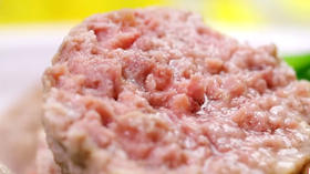 团团圆圆-清炖狮子头