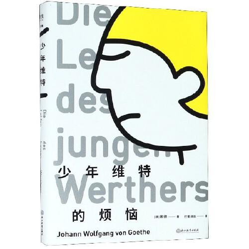 少年维特的烦恼 商品图0