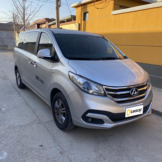 【月租-北京】上汽MAXUS G10 2.0T 自动时尚版 商品图3