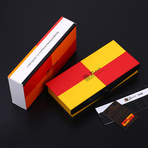 毕加索宝珠笔/PS-606BA/纯黑商务礼品男女士签字笔 商品图3