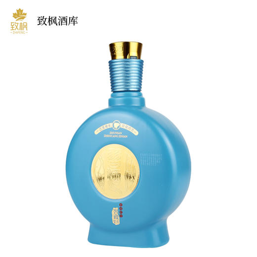 习酒猪年生肖酒 商品图0