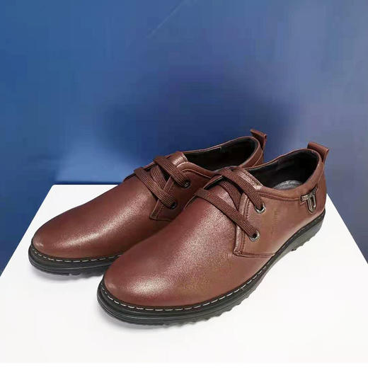 豪行男士特大码休闲鞋14388901 商品图2