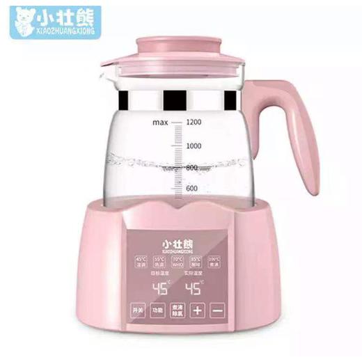电热壶（如需更换，备注温奶器） 商品图1