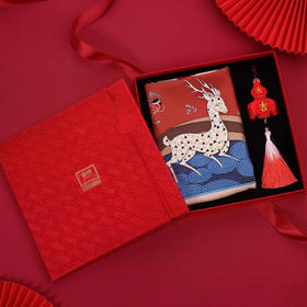 【新春贺礼】福禄吉祥礼盒