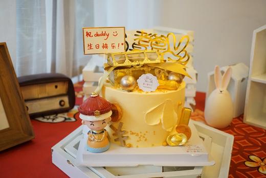 皇帝宝箱（宝箱里可以放现金） 商品图2