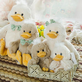 伽百利吉玛25cmW890A毛绒公仔玩具