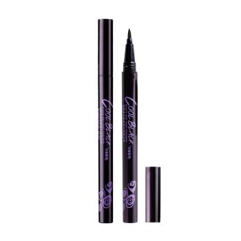 玛丽黛佳酷黑速干眼线水笔 商品图3