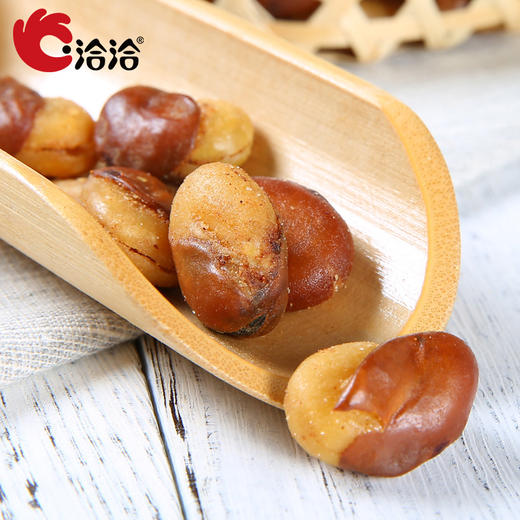 洽洽酱汁兰花豆180g 商品图5