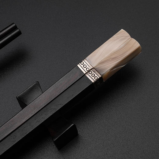 深海拾贝筷两双装 商品图2