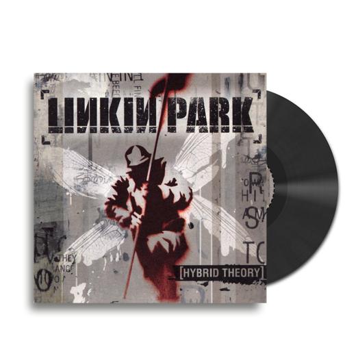 Linkin Park-Hybrid Theory 商品图0