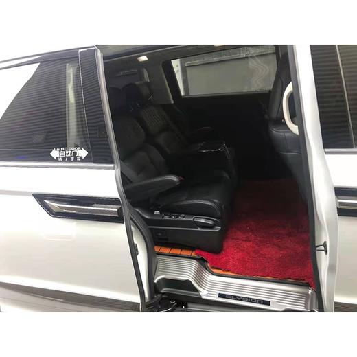 【月租-北京】本田 艾力绅 2.0L 混动豪华版 商品图3