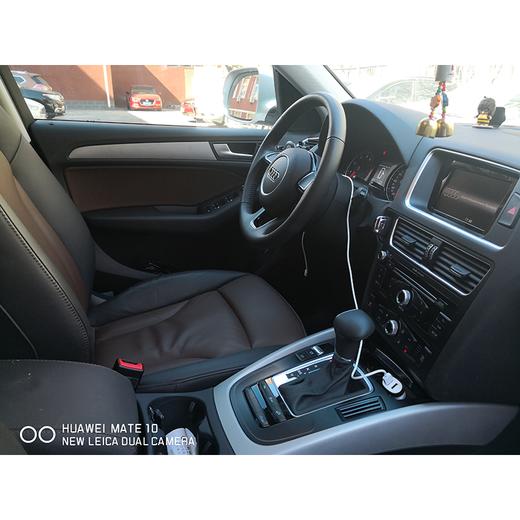 【特价月租-北京】奥迪 Q5 Plus 40 TFSI 技术型 商品图6