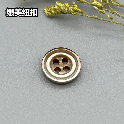 S4846再生扣(整包购买) 商品图1