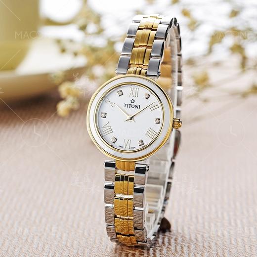 1F梅花手表 商品图0