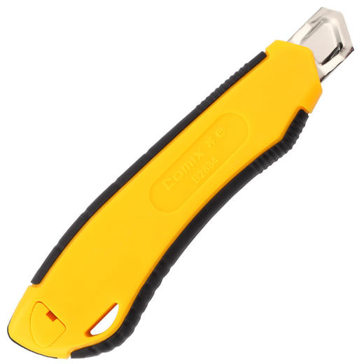 齐心美工刀B2834裁纸刀壁纸刀办公学生用 商品图1