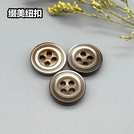 S4846再生扣(整包购买) 商品图2