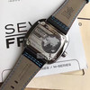 原单货七个星期五M1/05是SEVENFRIDAY与国际和平奖获得者国际助残组织共同合作推出的限量款手表，尺寸:47X47.6mm 商品缩略图9