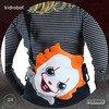 现货 Kidrobot 小丑回魂 腰包 Pennywise Phunny 毛绒 商品缩略图4