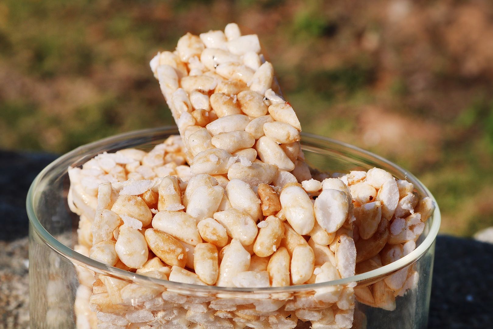 【会员专享】正宗传统工艺红糖烤糖