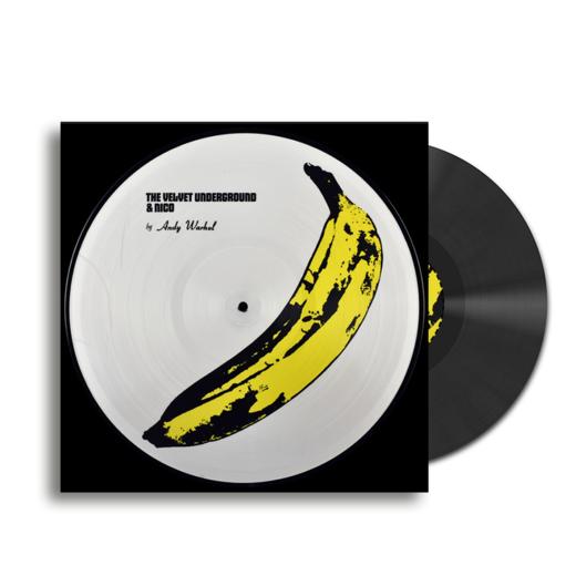 The Velvet Underground -《The Velvet Underground & Nico》 商品图0