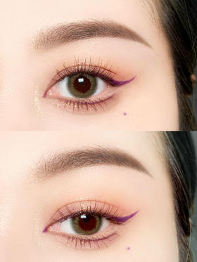 最全美瞳教程，看这篇就够了！