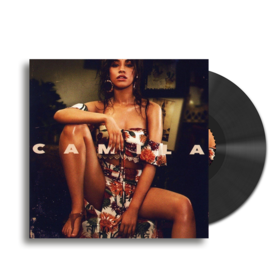 Camila Cabello-Camila Cabello
