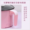 多功能小锅蒸煮炒煎家用2至4人小火锅电饭煲小功率学生宿舍电煮锅 商品缩略图3