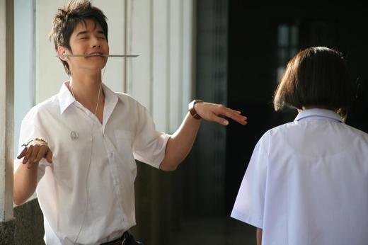 初恋时分： 有些人注定不是最合适的那个。 商品图0