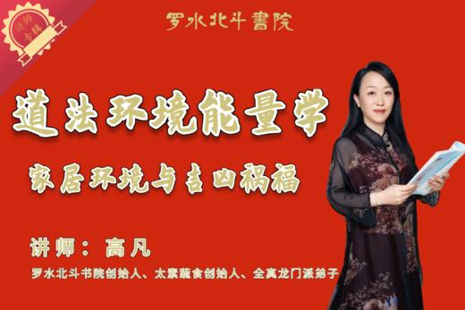 环境布局实战与化解方法 商品图0