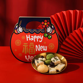 新春福袋 伴手礼盒（卡券）