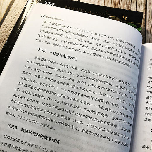 现代食品调香与调味 商品图6