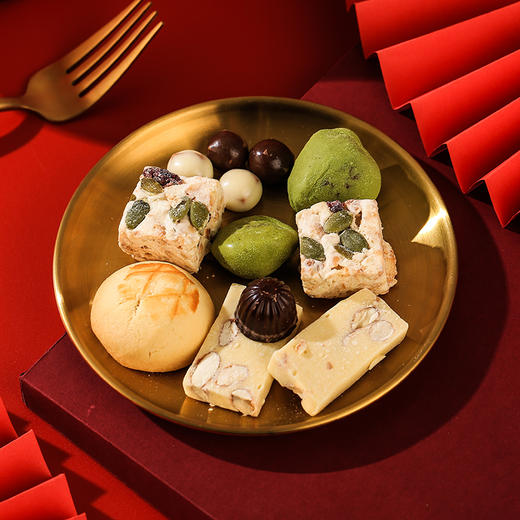 新春福袋 伴手礼盒（卡券） 商品图1