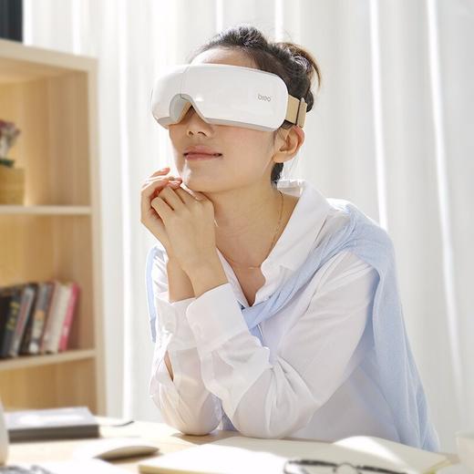 breo/倍轻松 眼部按摩器 iSee4 商品图4