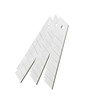 齐心美工刀片B2851裁纸刀壁纸刀办公学生用 商品缩略图3