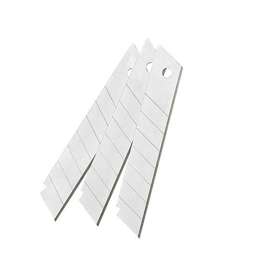 齐心美工刀片B2851裁纸刀壁纸刀办公学生用 商品图3