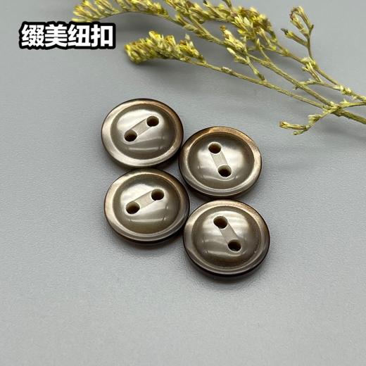 S4849再生扣(整包购买) 商品图3