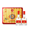 [白酒]五粮液  A级礼盒52度500ml*2瓶(精美五粮液手提袋) 商品缩略图0