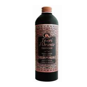 东方宝石 精油沐浴乳 500ml 意大利