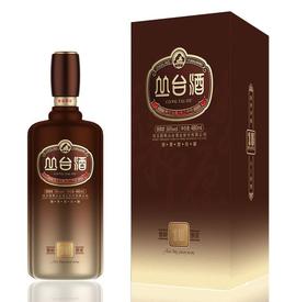 [白酒]丛台窖龄15年38度480ml